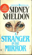 Cover of A Stranger in the Mirror by Sidney Sheldon