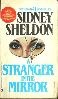 Cover of A Stranger in the Mirror by Sidney Sheldon