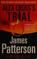 Cover of Alex Cross's Trial by James Patterson
