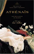Cover of Athenais by Lisa Hilton