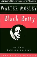 Cover of Black Betty by Walter Mosley