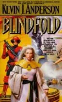 Cover of Blindfold by Kevin J. Anderson