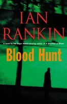 Cover of Blood Hunt by Ian Rankin