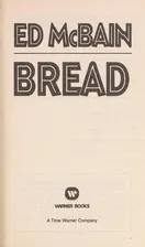 Cover of Bread by Evan Hunter