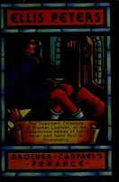 Cover of Brother Cadfael's penance by Edith Pargeter