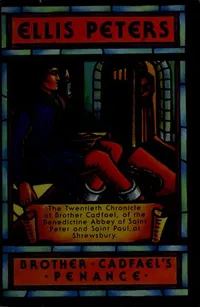 Cover of Brother Cadfael's penance by Edith Pargeter