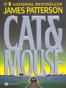 Cover of Cat & Mouse by James Patterson