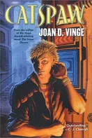 Cover of Catspaw by Joan D. Vinge