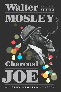 Cover of Charcoal Joe by Walter Mosley