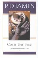 Cover of Cover Her Face by P. D. James