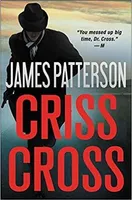 Cover of Criss Cross by James Patterson