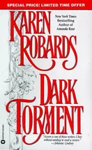 Cover of Dark Torment by Karen Robards