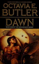 Cover of Dawn by Octavia E. Butler