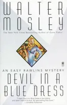 Cover of Devil in a Blue Dress by Walter Mosley
