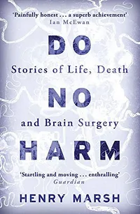 Cover of Do No Harm by Henry Marsh