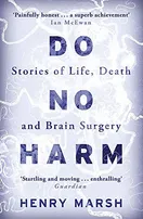 Cover of Do No Harm by Henry Marsh