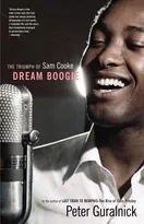 Cover of Dream Boogie by Peter Guralnick