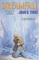 Cover of Dreamfall by Joan D. Vinge