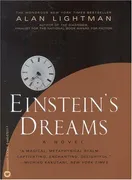 Cover of Einstein's dreams by Alan P. Lightman