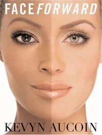 Cover of Face Forward by Kevyn Aucoin