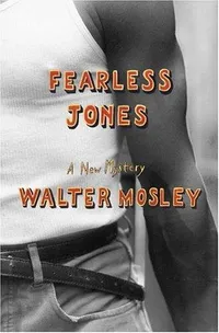 Cover of Fearless Jones by Walter Mosley