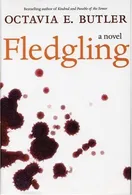 Cover of Fledgling by Octavia E. Butler