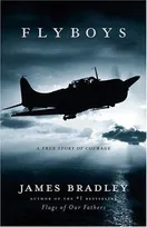 Cover of Flyboys by James Bradley