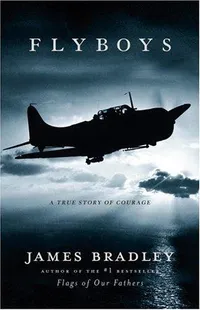 Cover of Flyboys by James Bradley