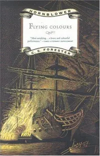 Cover of Flying Colours by C. S. Forester