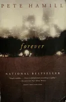 Cover of Forever by Pete Hamill