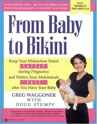 Cover of From baby to bikini by Greg Waggoner
