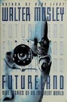 Cover of Futureland by Walter Mosley
