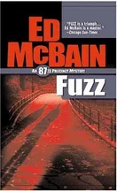 Cover of Fuzz by Evan Hunter