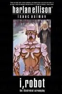 Cover of I, Robot by Harlan Ellison