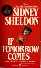 Cover of If Tomorrow Comes by Sidney Sheldon