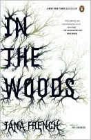 Cover of In the Woods by Tana French