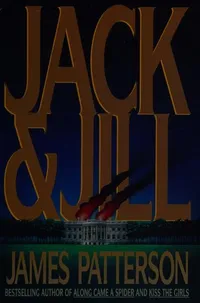Cover of Jack & Jill by James Patterson