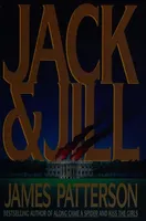 Cover of Jack & Jill by James Patterson