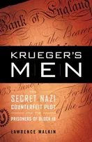 Cover of Krueger's Men by Lawrence Malkin