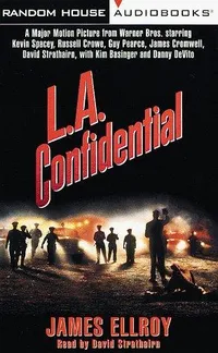 Cover of L.A. Confidential by James Ellroy