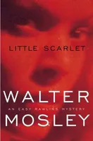 Cover of Little Scarlet by Walter Mosley