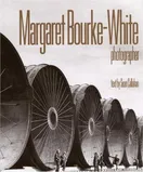 Cover of Margaret Bourke-White by Margaret Bourke-White