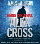 Cover of Merry Christmas, Alex Cross by James Patterson