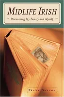 Cover of Midlife Irish by Frank Gannon