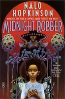 Cover of Midnight Robber by Nalo Hopkinson