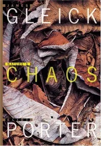 Cover of Nature's Chaos by James Gleick
