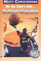 Cover of On the court with-- Hakeem Olajuwon by Matt Christopher