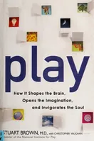 Cover of Play by Stuart Brown