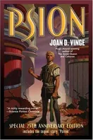 Cover of Psion by Joan D. Vinge