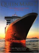 Cover of Queen Mary 2 by John Maxtone-Graham